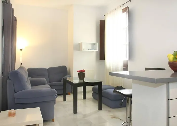 Apartamento La Palma