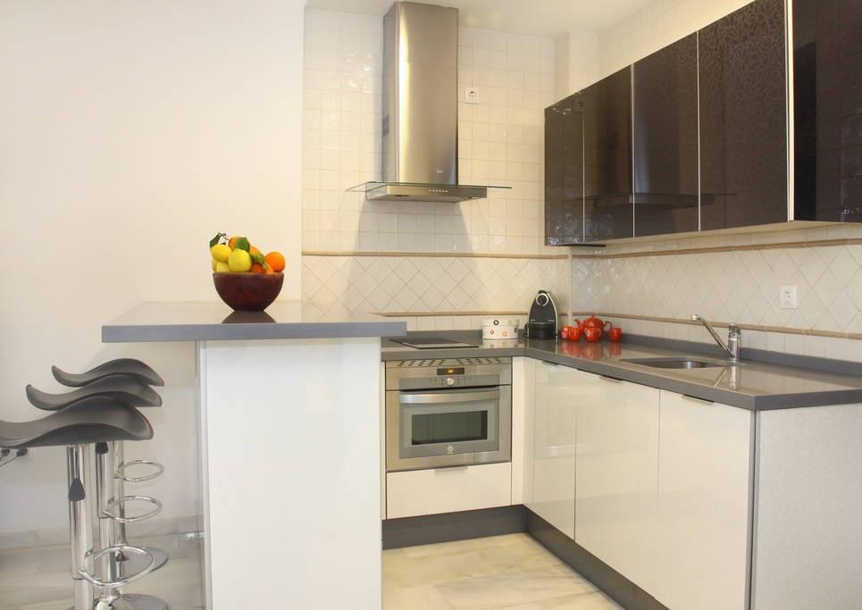 Apartamento La Palma Apartamento