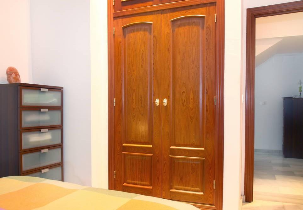 Apartamento La Palma Apartamento *
