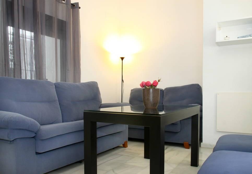 Apartamento Apartamento La Palma Córdoba