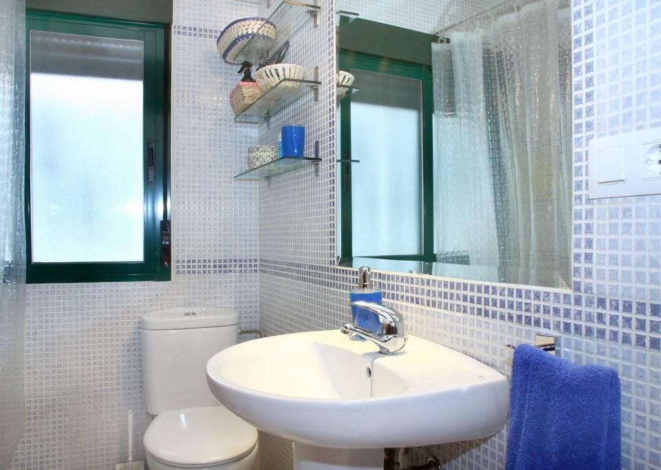 Apartamento Apartamento La Palma