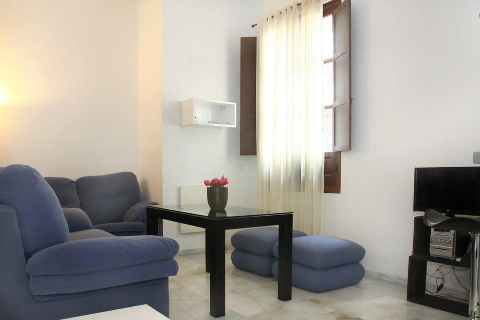 Apartamento La Palma Apartamento Córdoba