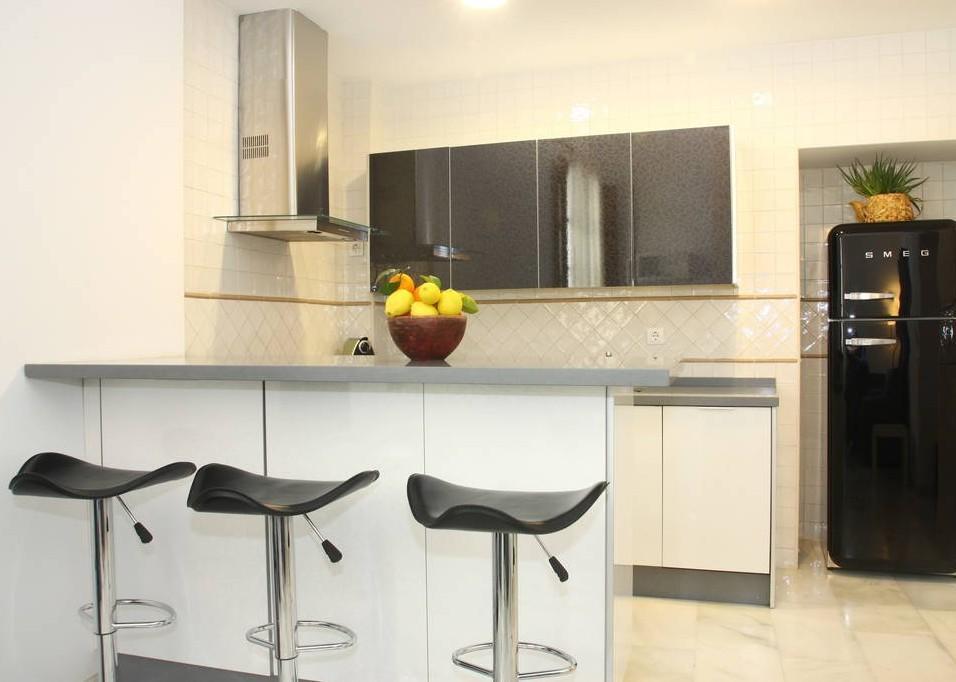 Apartamento La Palma Apartamento