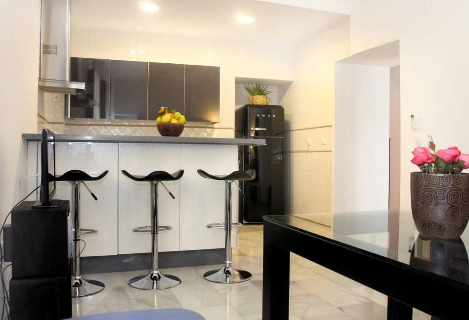 Apartamento La Palma *