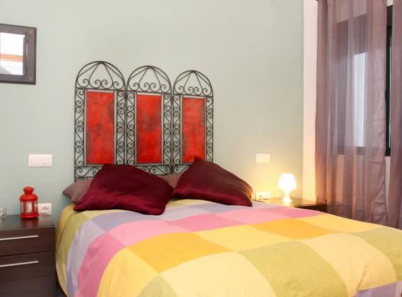 Apartamento La Palma Apartamento *