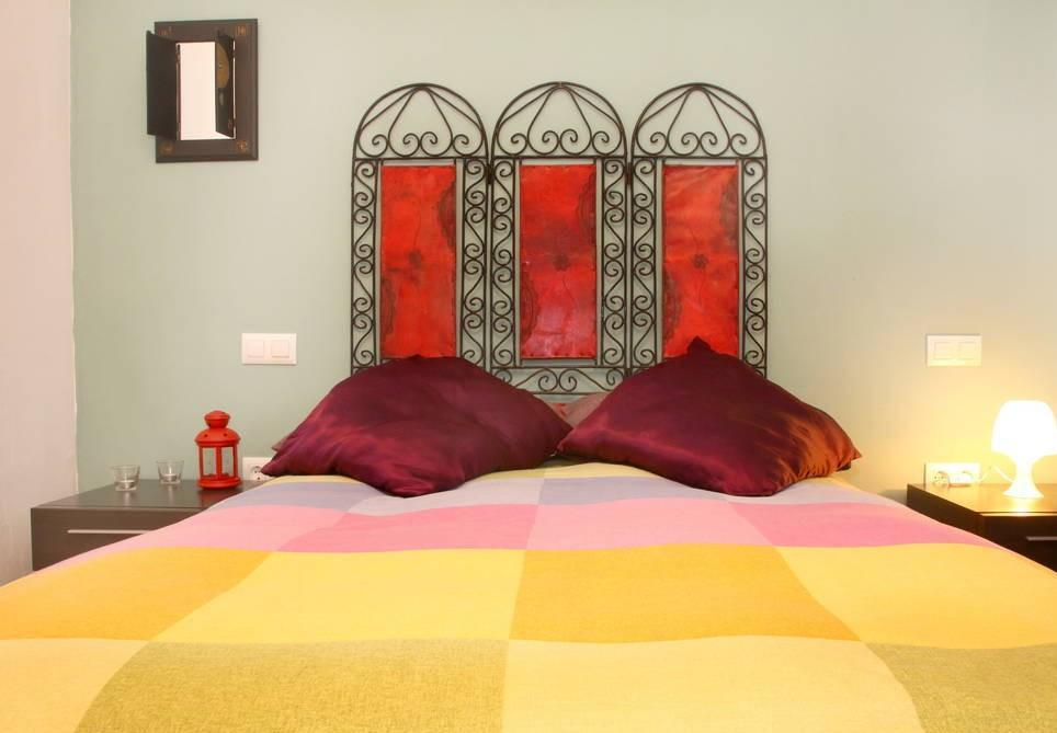 Apartamento Apartamento La Palma Córdoba