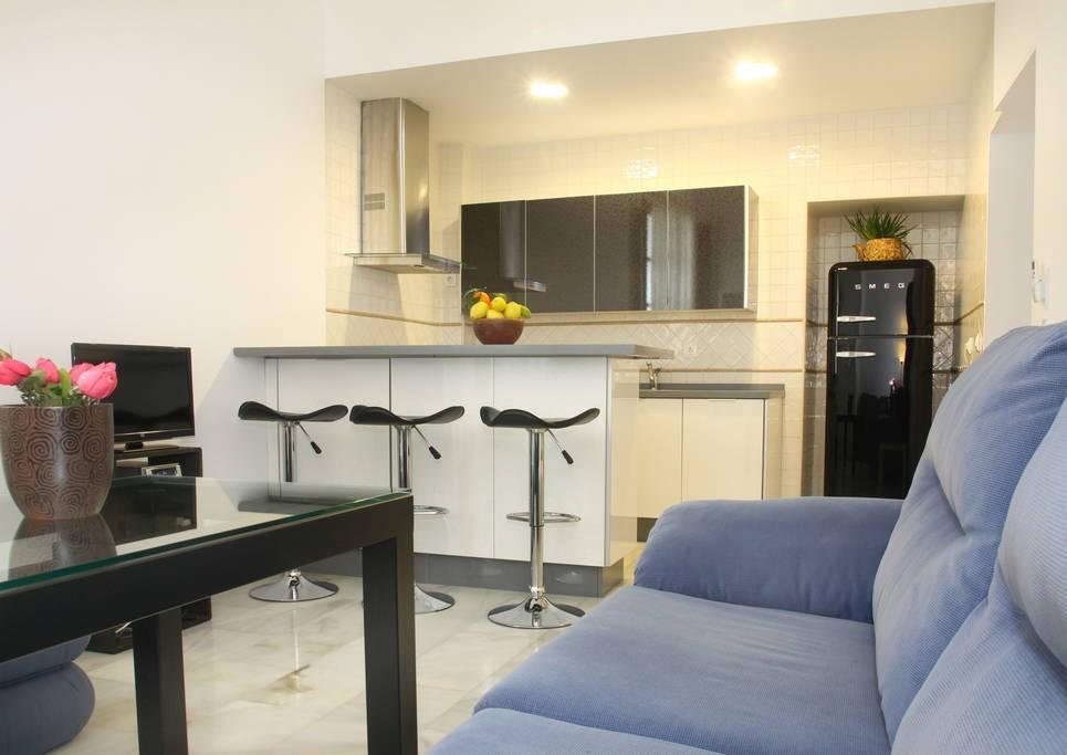 Apartamento Apartamento La Palma