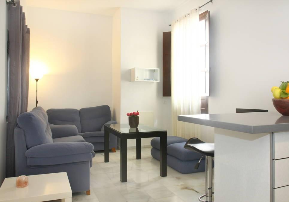 Apartamento La Palma Córdoba